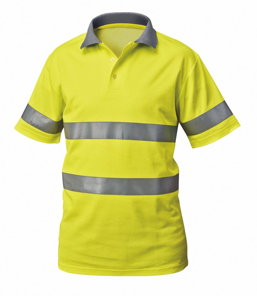 giallo fluo